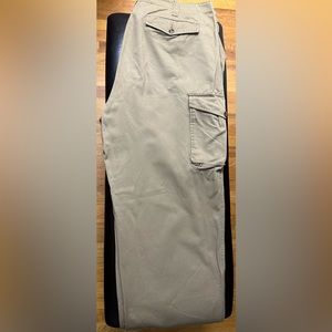 Timberland Cargo Pants, Size 38 (waist)